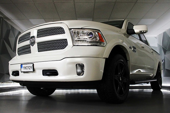 Dodge RAM 5 of 5