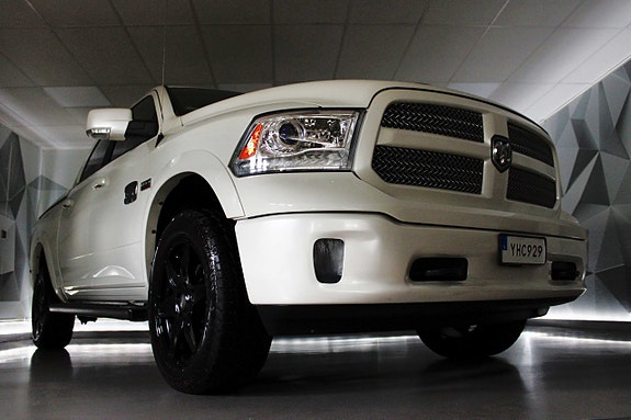 Dodge RAM 6 of 27