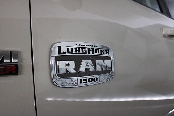 Dodge RAM 24 of 27