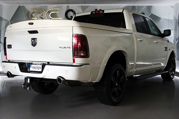 Dodge RAM 4 of 5