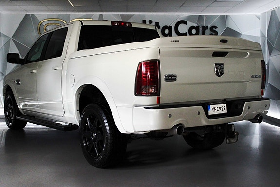 Dodge RAM 3 of 5