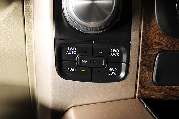 Dodge RAM 25 of 27