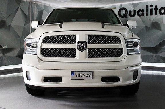 Dodge RAM 8 of 27