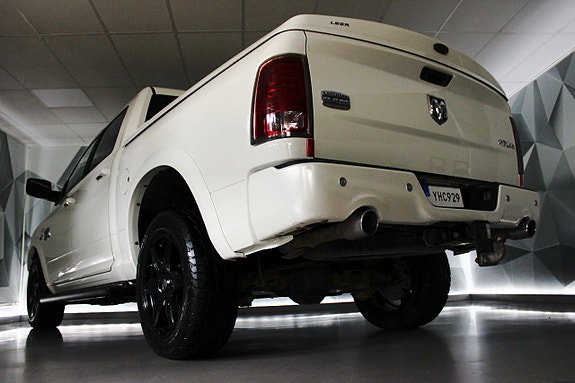 Dodge RAM 7 of 27
