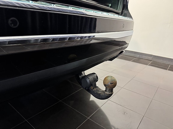 Volkswagen Touareg 21 of 21