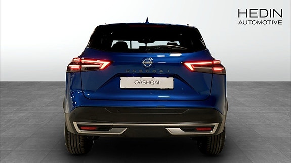 Nissan Qashqai 5 of 5