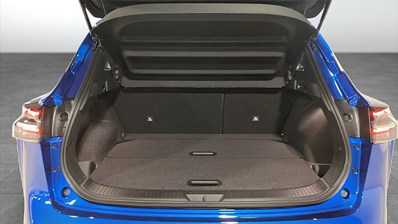 Nissan Qashqai 8 of 8