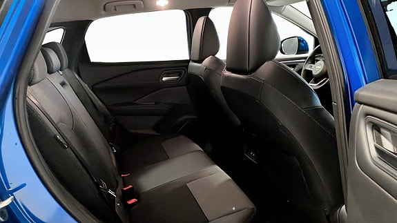 Nissan Qashqai 7 of 8