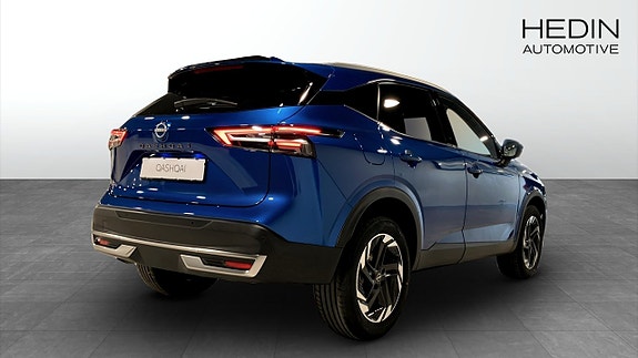 Nissan Qashqai 2 of 5