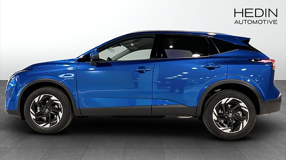 Nissan Qashqai 4 of 5