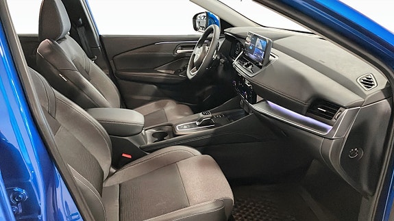 Nissan Qashqai 6 of 8
