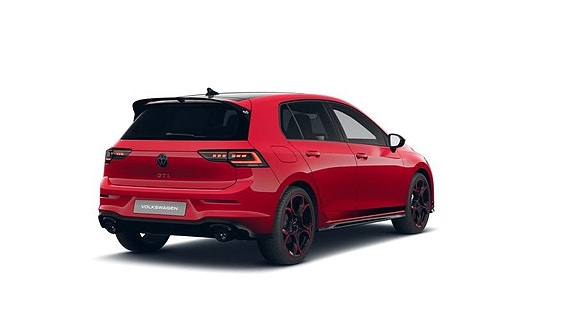 Volkswagen Golf-Serie 4 of 5