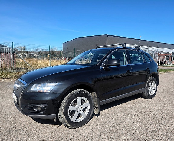 Audi Q5 10 of 16
