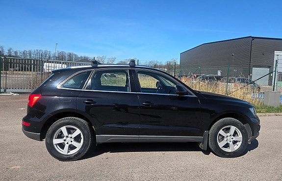 Audi Q5 6 of 16