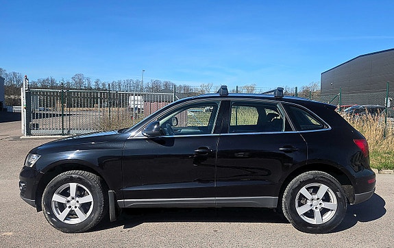 Audi Q5 7 of 16