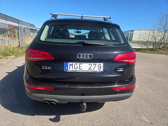Audi Q5 9 of 16