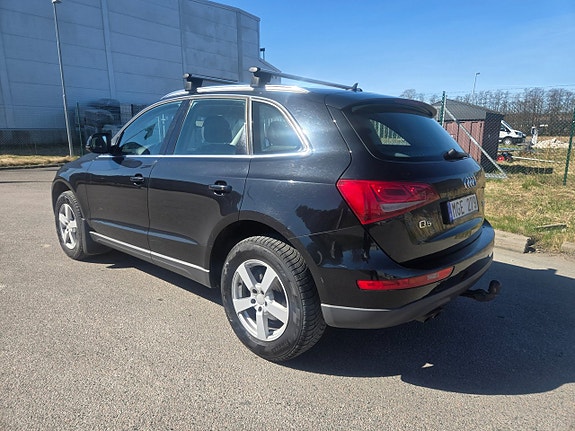 Audi Q5 3 of 5