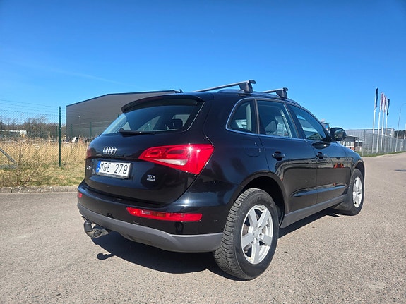 Audi Q5 8 of 16
