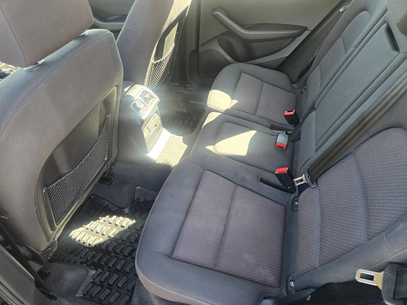 Audi Q5 13 of 16