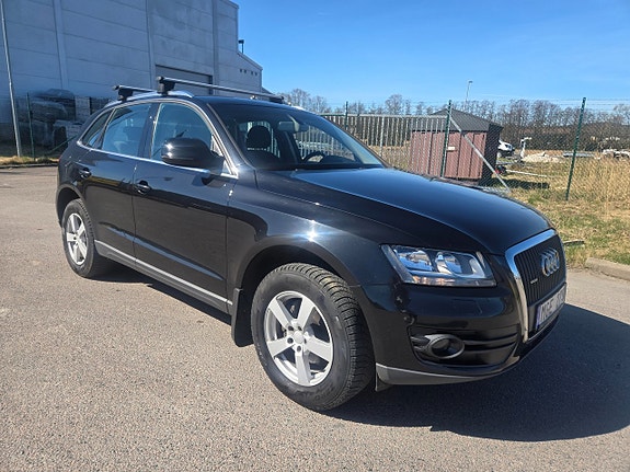 Audi Q5 5 of 5