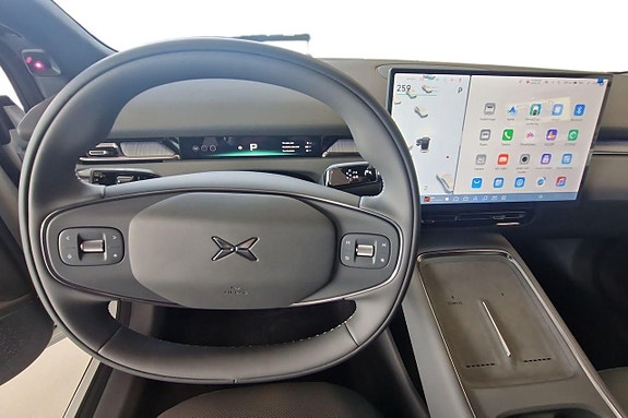 XPeng P7+ 13 of 29