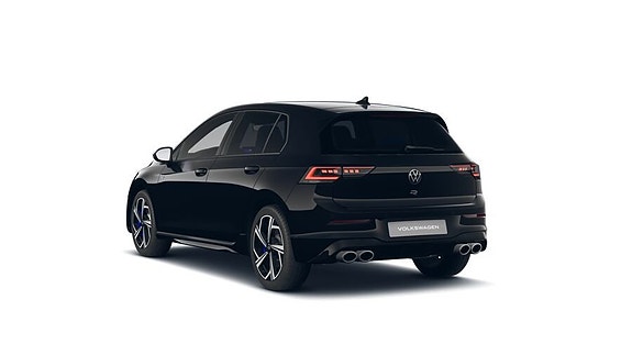 Volkswagen Golf-Serie 3 of 5