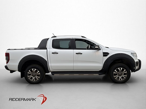 Ford Ranger 2 of 5