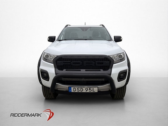 Ford Ranger 5 of 5