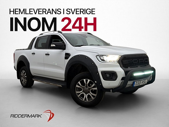 Ford Ranger 3 of 5