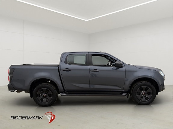 Isuzu D-max 2 of 5