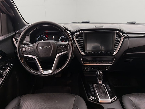 Isuzu D-max 30 of 30