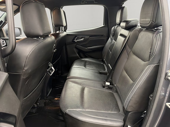 Isuzu D-max 25 of 30