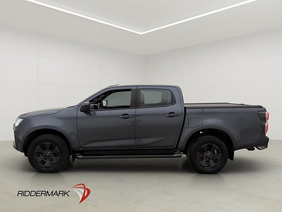 Isuzu D-max 6 of 30