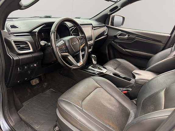 Isuzu D-max 29 of 30