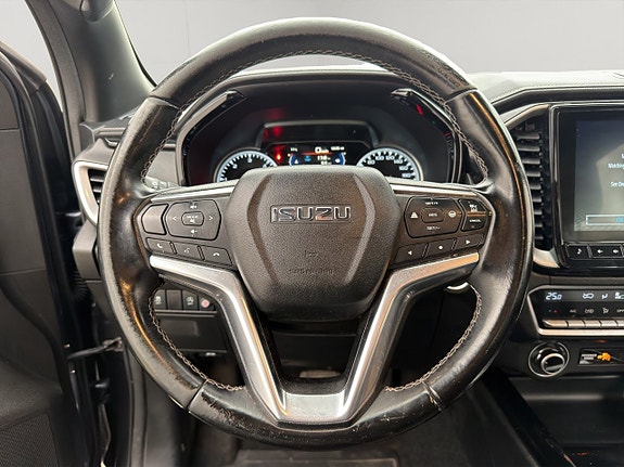 Isuzu D-max 15 of 30