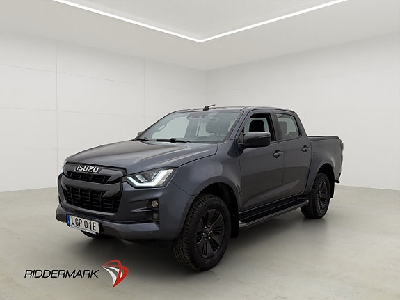 Isuzu D-max 3 of 30