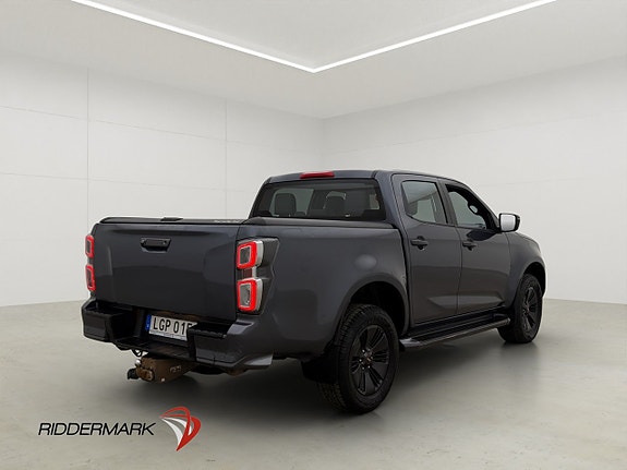 Isuzu D-max 9 of 30