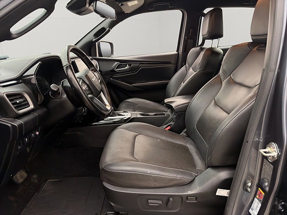 Isuzu D-max 14 of 30