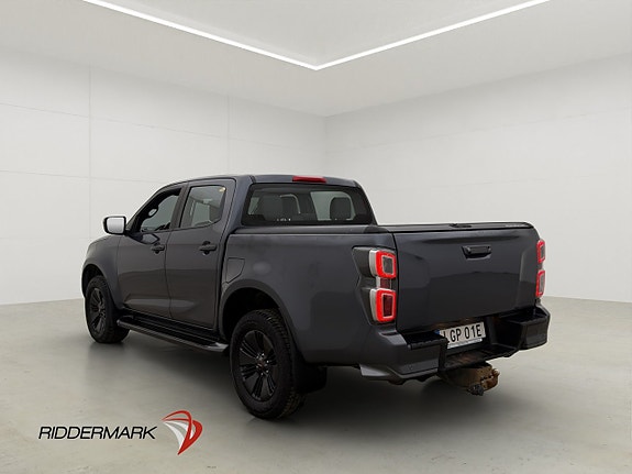 Isuzu D-max 7 of 30