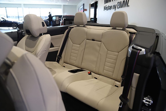 BMW 420d 6 of 9