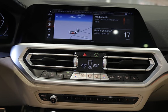 BMW 420d 9 of 9