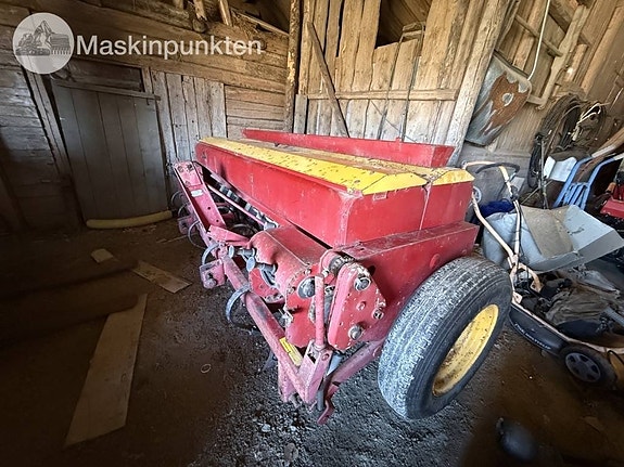 Juko K2 såmaskin