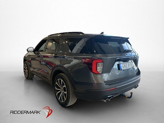 Ford Explorer 5 of 5
