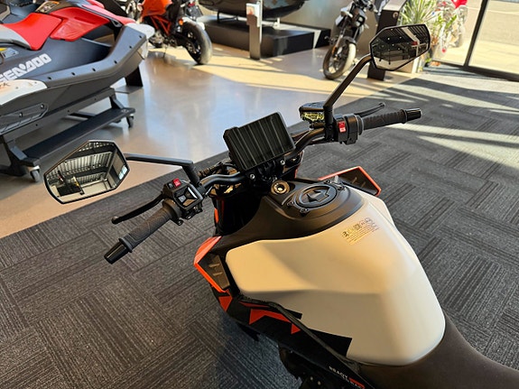 KTM 990 DUKE *HÖSTDEAL* 7 of 7