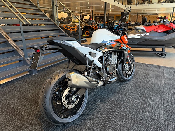 KTM 990 DUKE *HÖSTDEAL* 3 of 7