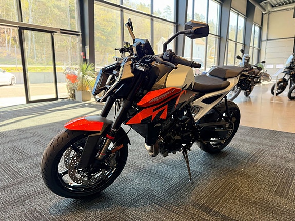 KTM 990 DUKE *HÖSTDEAL* 4 of 7