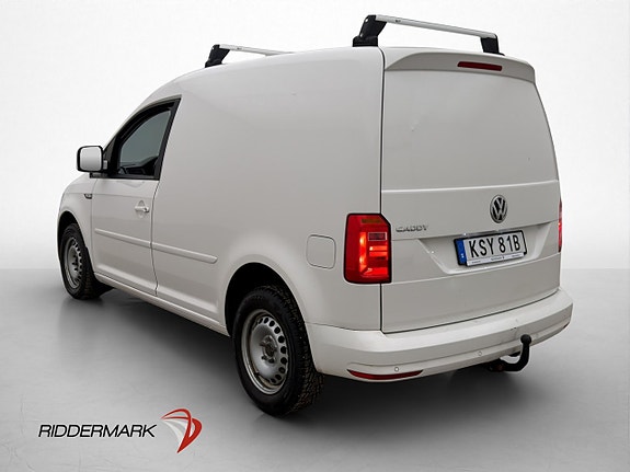 Volkswagen Caddy 7 of 24