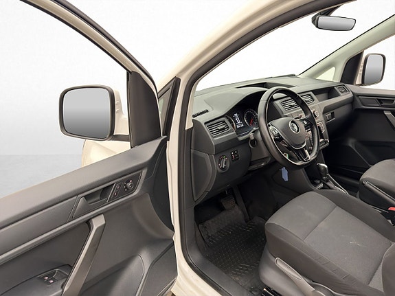 Volkswagen Caddy 13 of 24