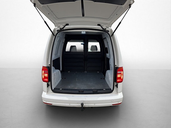 Volkswagen Caddy 11 of 24