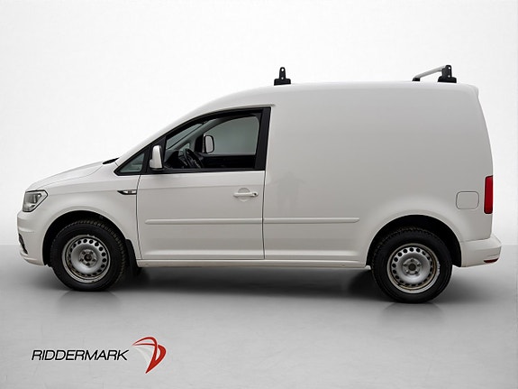 Volkswagen Caddy 6 of 24